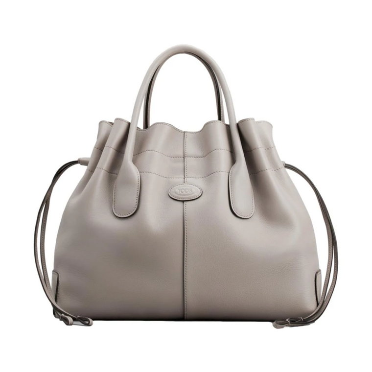 Grigio Satellite Designer Di Torba Tod's