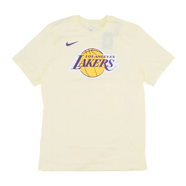 NBA Essential Logo Tee Loslak Nike