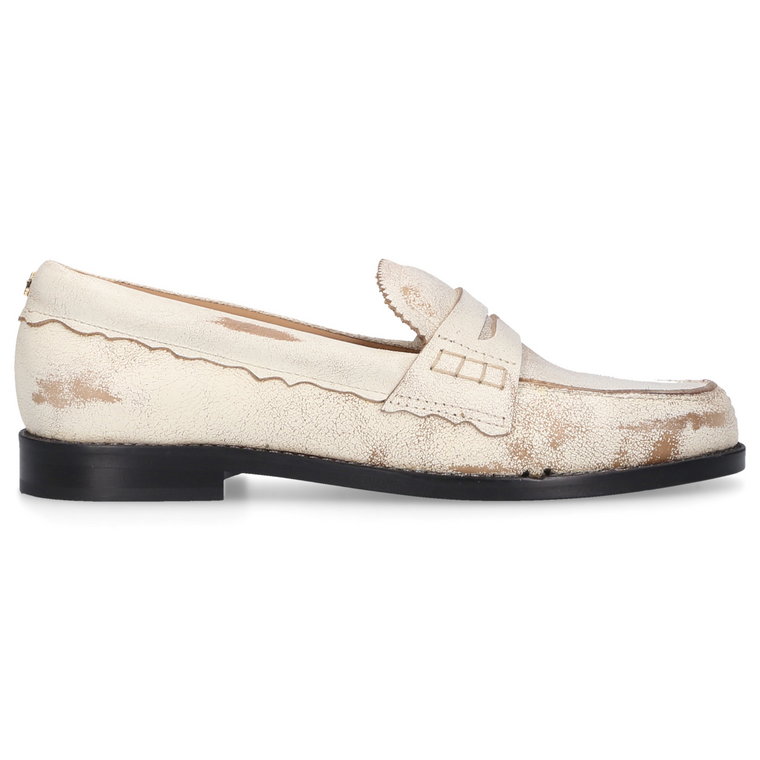 Golden Goose Loafer CLASSIC JERRY