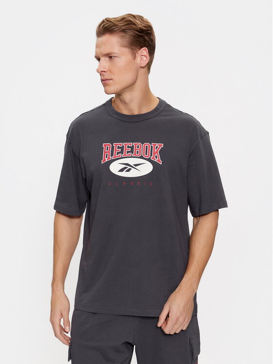 T-Shirt Reebok Classic