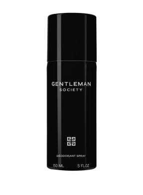 Givenchy Beauty Gentleman Society