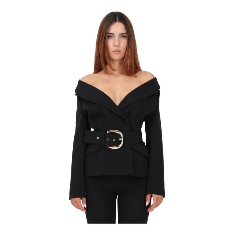 Belted Coats Simona Corsellini