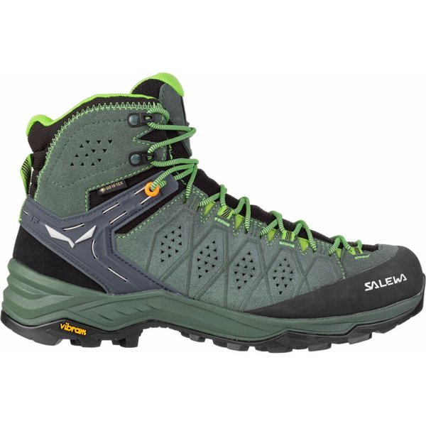 Buty Alp Trainer 2 Mid GTX Salewa