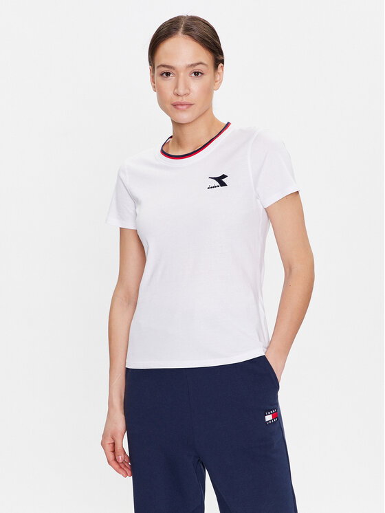 T-Shirt Diadora