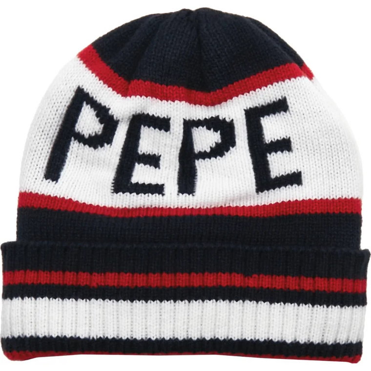 Pepe Jeans London Czapka HUXLEY