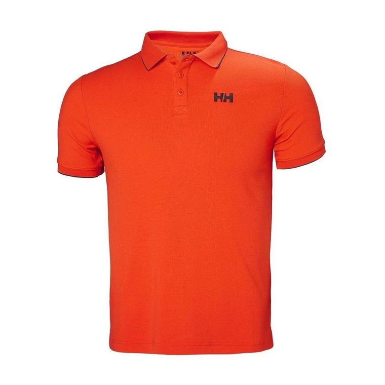 Koszulka Polo Helly Hansen