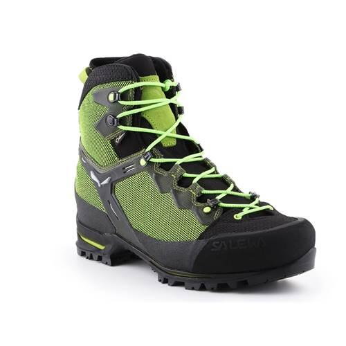 Buty trekkingowe męskie Salewa MS Raven 3 Gtx