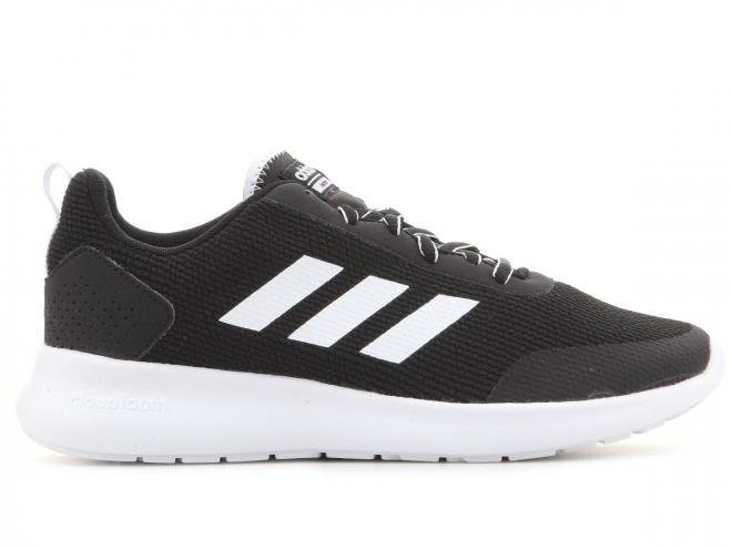 Buty do biegania Adidas CF Element Race W DB1776