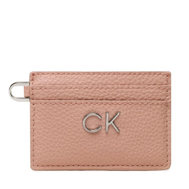 Etui na karty kredytowe Calvin Klein