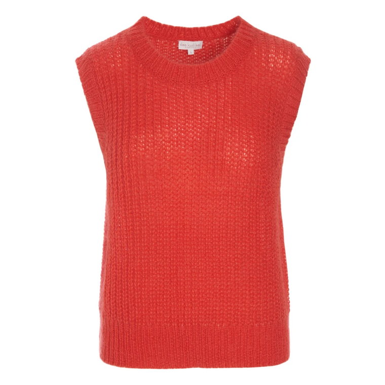 Sweter - Vera Grenadine Dea Kudibal