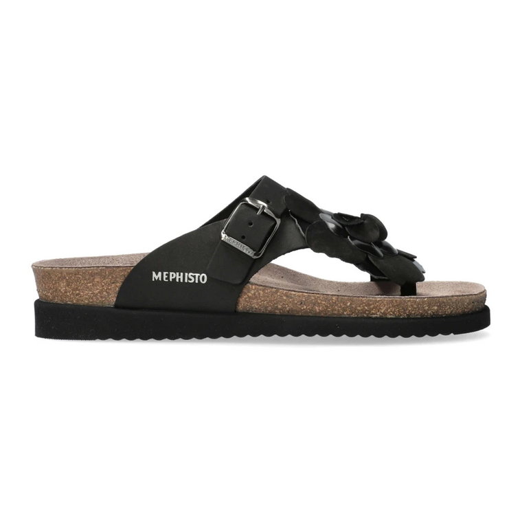 Flat Sandals Mephisto