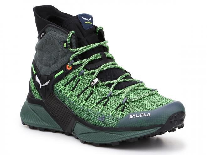 Buty hikingowe Salewa Ms Dropline Mid 61386-5322