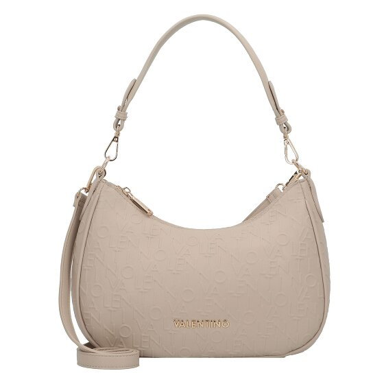 Valentino Relax Torba na ramię 32 cm beige