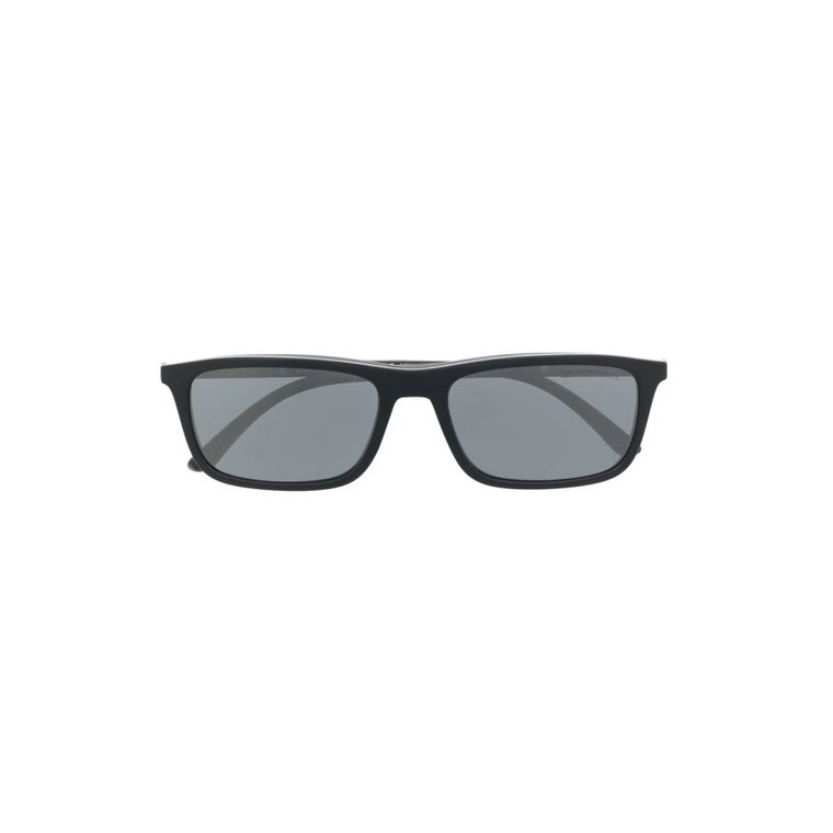 Ea4160 50421W Clip Sunglasses Emporio Armani