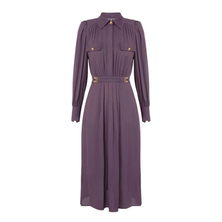 Shirt Dresses Elisabetta Franchi