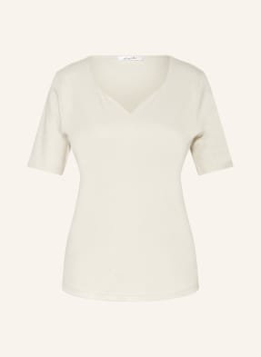 Efixelle T-Shirt beige