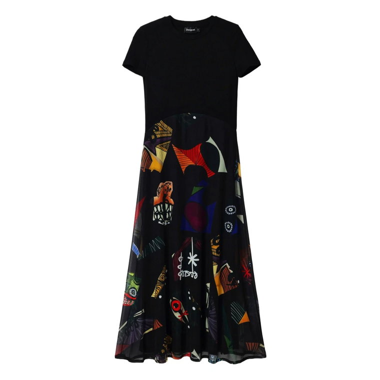 Dresses Desigual