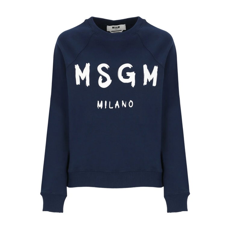 Sweatshirts Msgm
