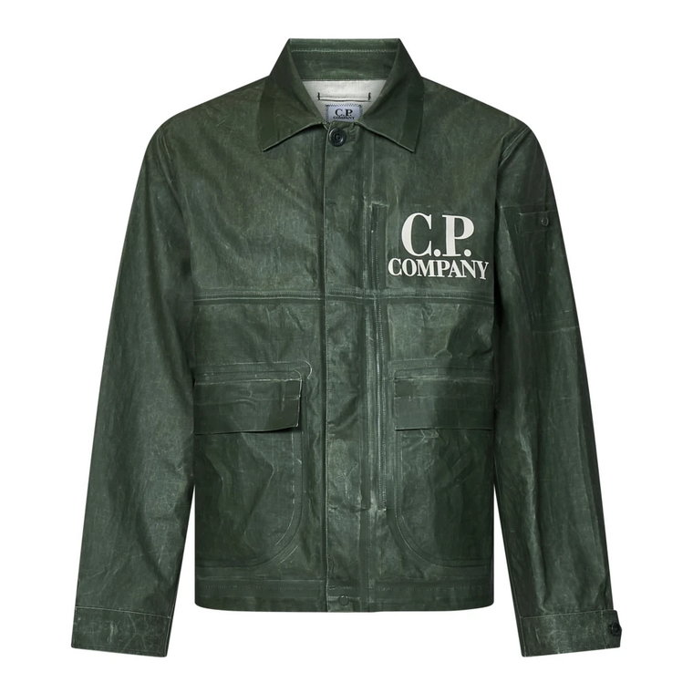 Jackets C.p. Company