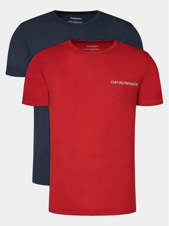 Komplet 2 t-shirtów Emporio Armani Underwear