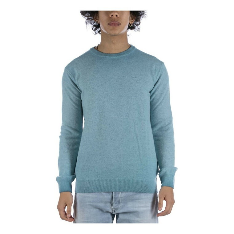 Round-neck Knitwear BomBoogie