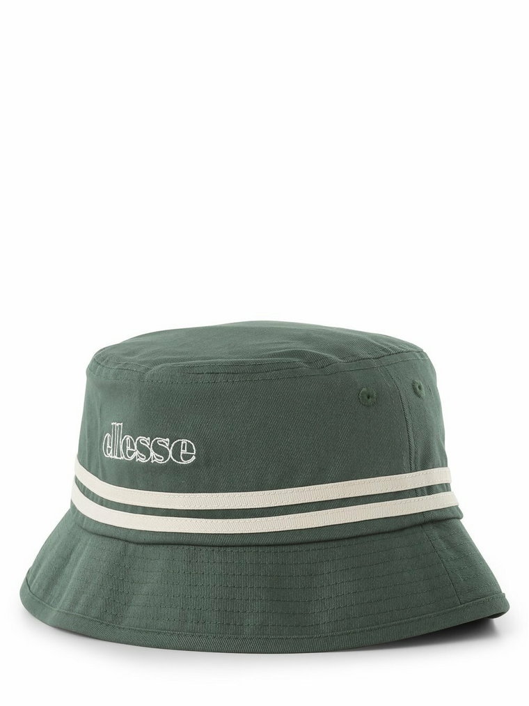 ellesse - Męski bucket hat  Aruna, zielony