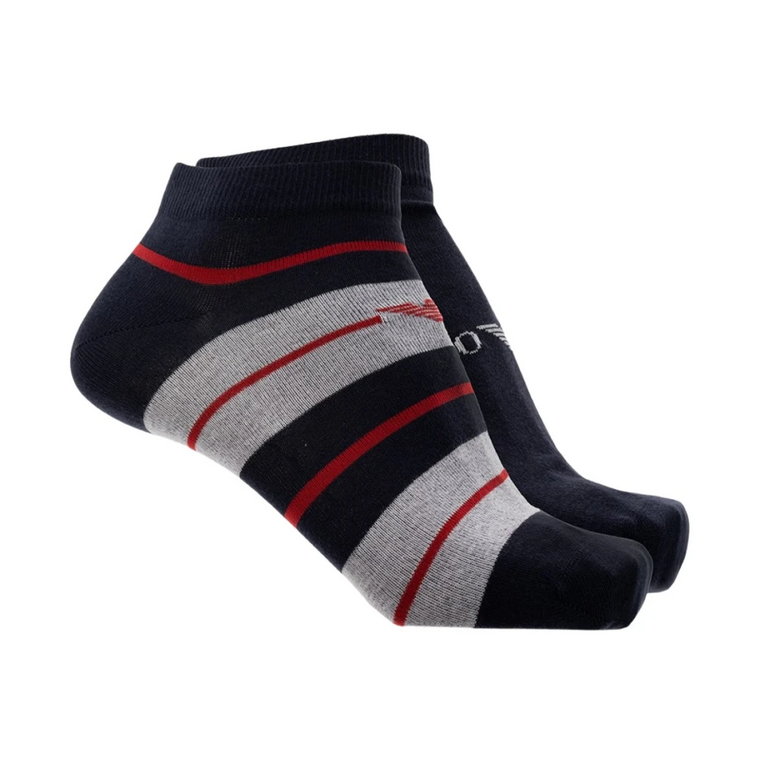 Socks Emporio Armani