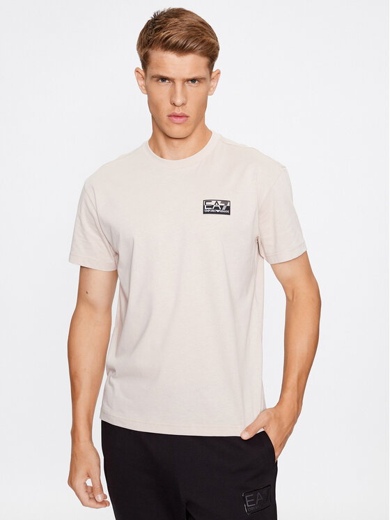 T-Shirt EA7 Emporio Armani