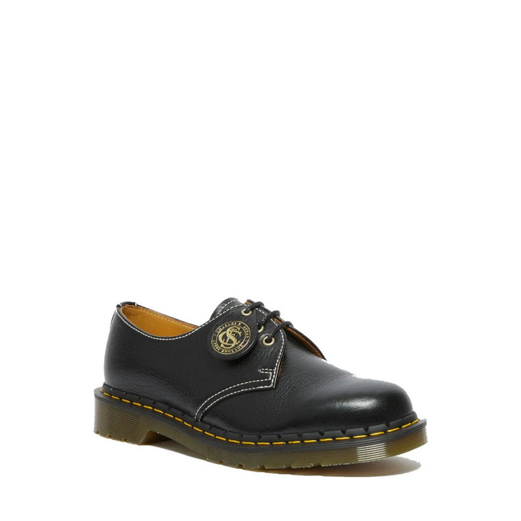 Buty biznesowe Dr. Martens