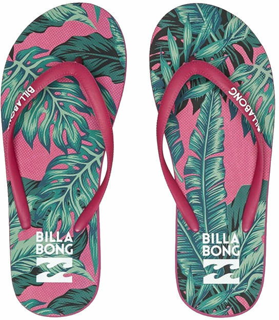 Billabong DAMA EMERALD BAY japonki - 41EUR