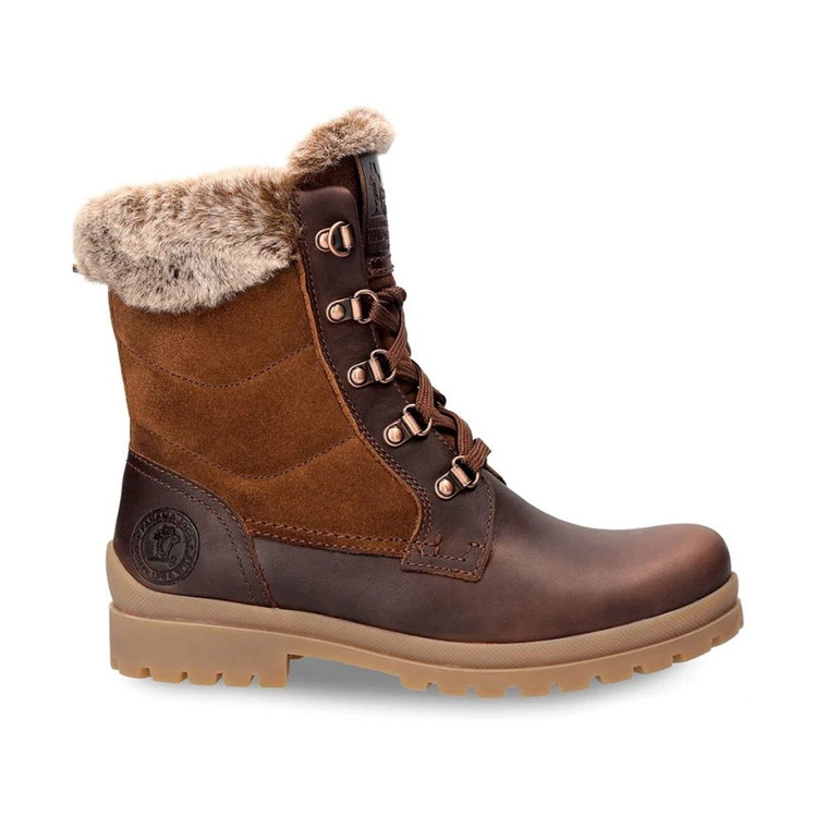 Boots Panama Jack