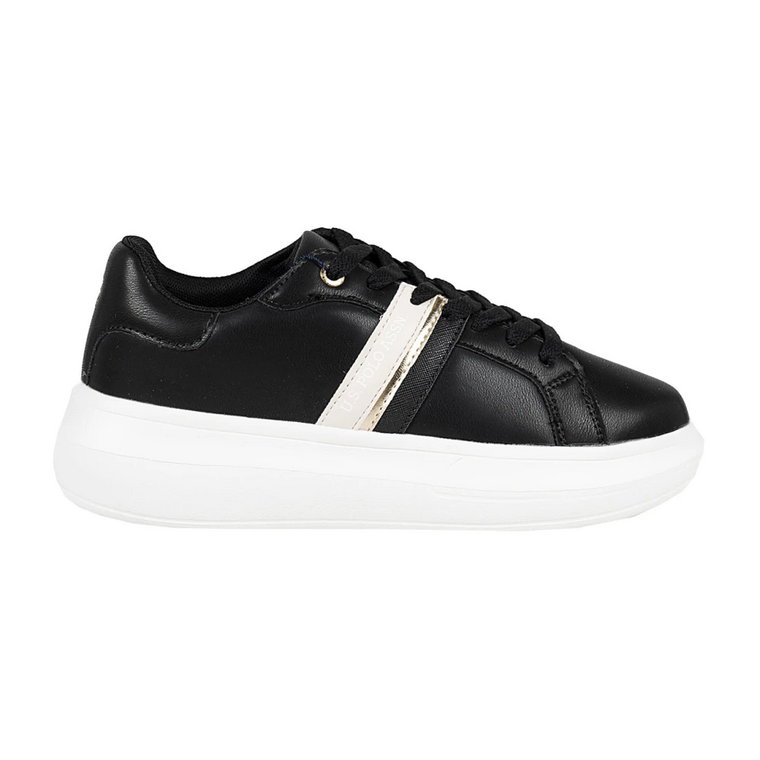 U.s. Polo Assn. Sneakersy U.s. Polo Assn.