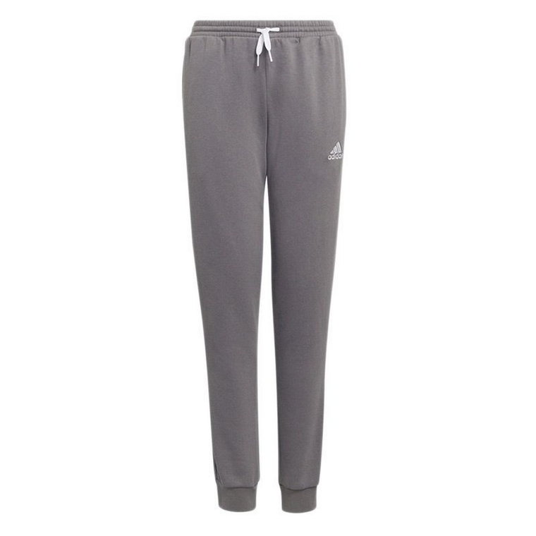 Spodnie adidas Entrada 22 Sweat Pants H57519 - szare