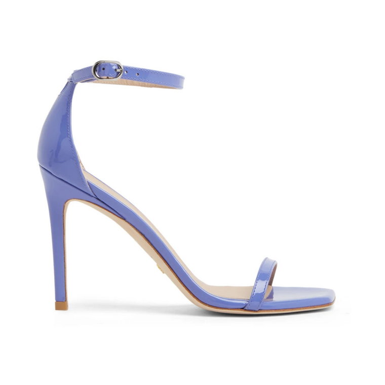 Nudistcurve 100 Sandal Stuart Weitzman