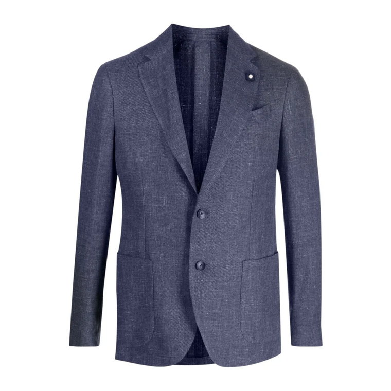 Formal Blazers Lardini