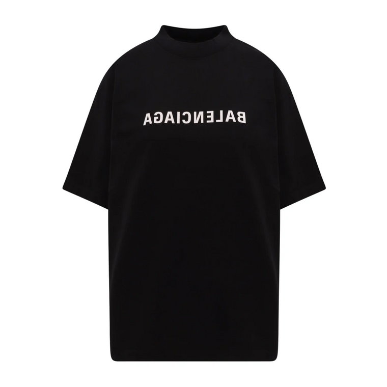 T-Shirty Balenciaga | Kolekcja Damska 2024 | Lamoda.pl