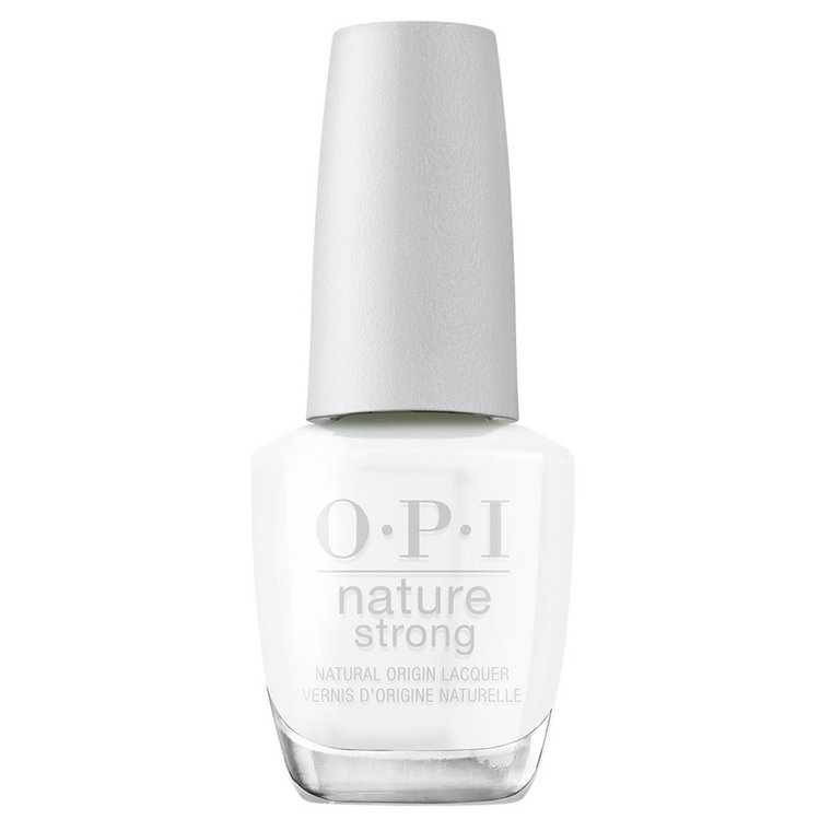 Opi Nature Strong Lakier do paznokci Strong As Shell 15ml