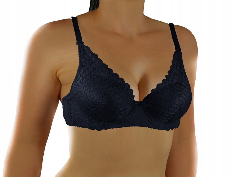 Biustonosz bralette Push Up B 75