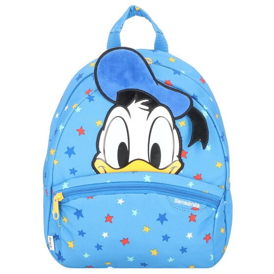 Samsonite Plecak dziecięcy Disney Ultimate 2.0 27 cm donald stars