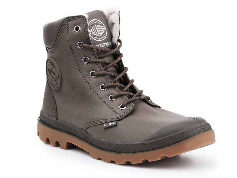 Palladium Pampa 72992-213