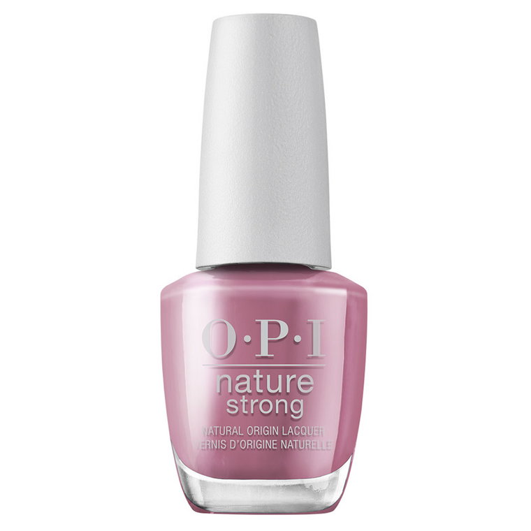 Opi Nature Strong Lakier do paznokci Simply Radishing 15ml