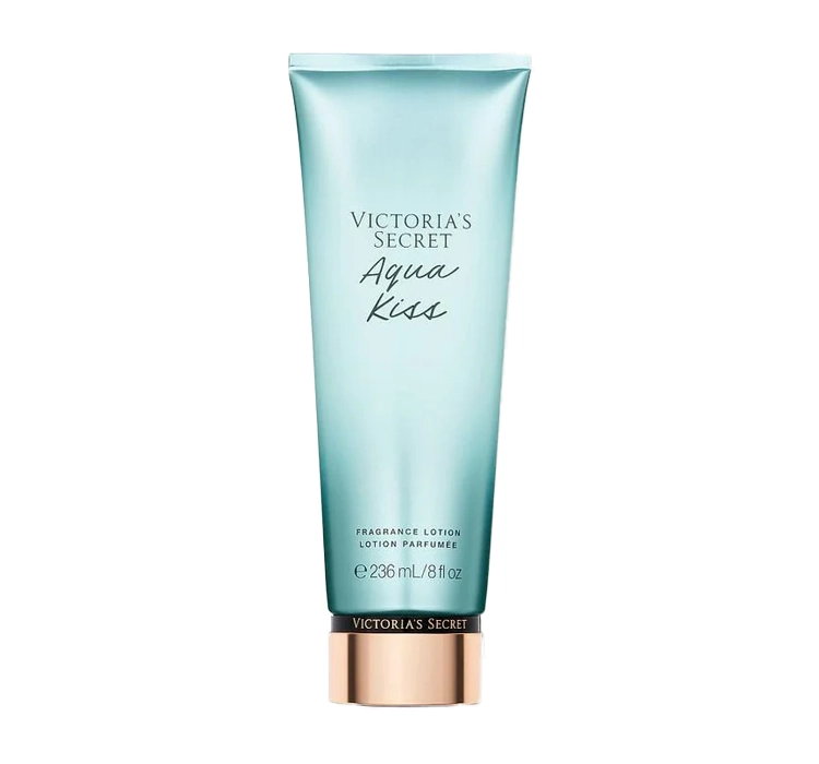 VICTORIA'S SECRET AQUA KISS BALSAM DO CIAŁA 236ML