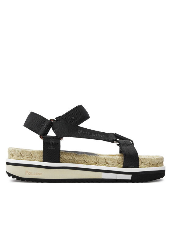 Espadryle Pollini