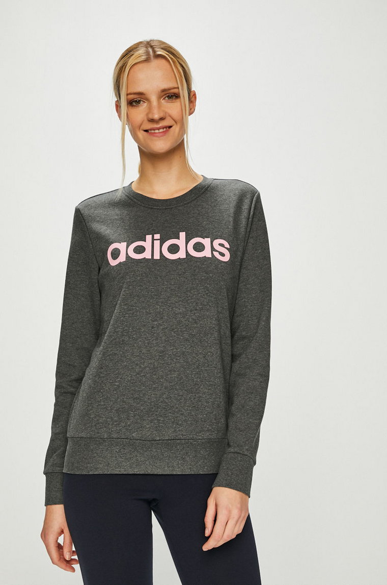 ADIDAS BLUZA W E LIN SE EAT