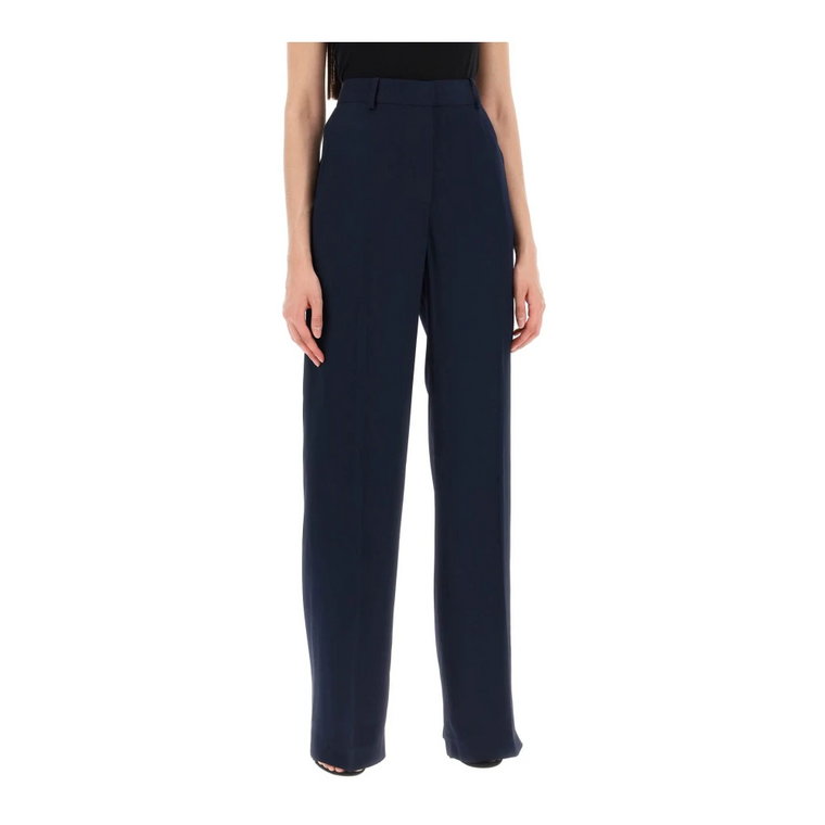 Straight Trousers Stella McCartney