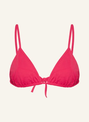 Eres Bikini Trójkątne Mouna pink