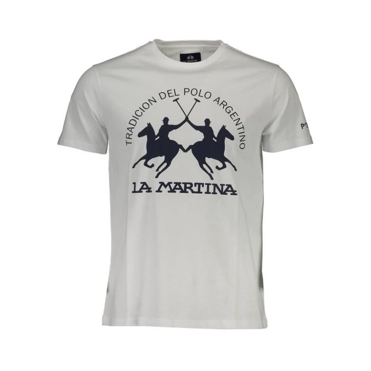 T-shirty La Martina