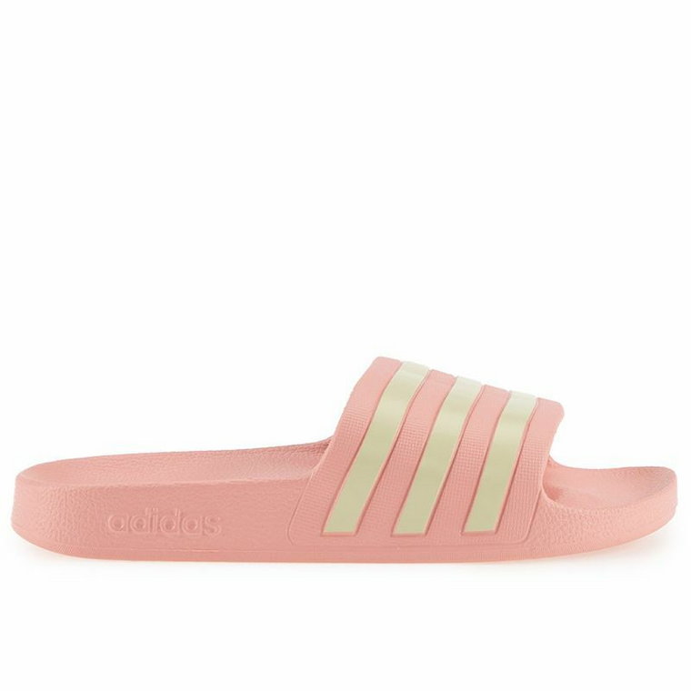 Klapki adidas Sportswear Adilette Aqua Slides GZ5877 - różowe