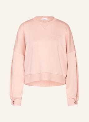 Ted Baker Bluza Nierozpinana Orietta pink