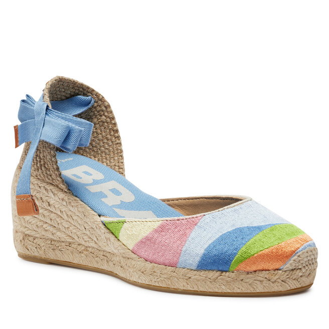 Espadryle Toni Pons